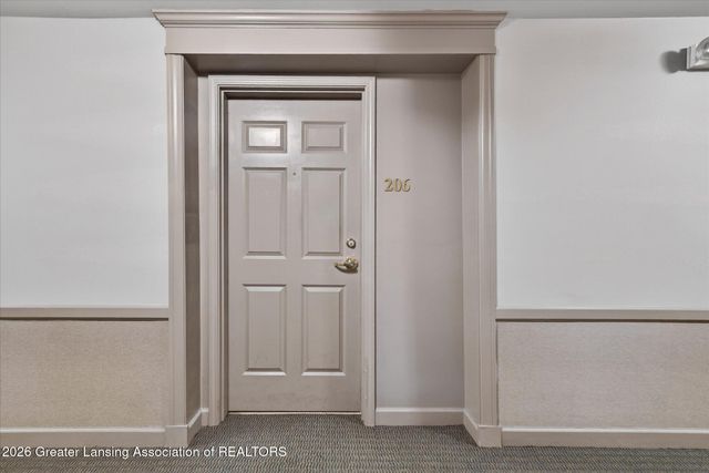 220 Mac Avenue 206, East Lansing, MI 48823