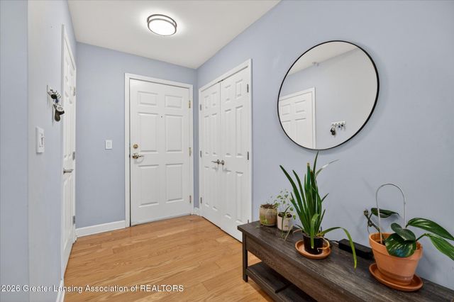 220 Mac Avenue 206, East Lansing, MI 48823