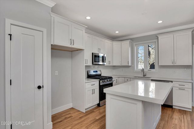 910 Malden Drive, Keyport, NJ 07735