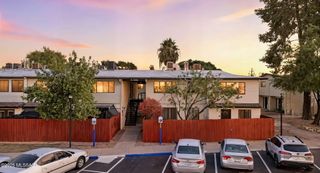 1366 S Avenida Polar Apt G207, Tucson, AZ 85710