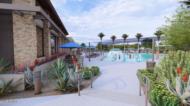 25174 N 169TH Avenue, Surprise, AZ 85387