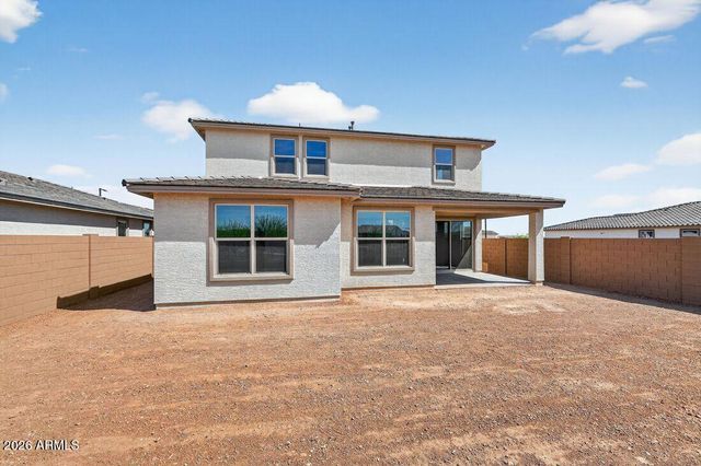 25174 N 169TH Avenue, Surprise, AZ 85387