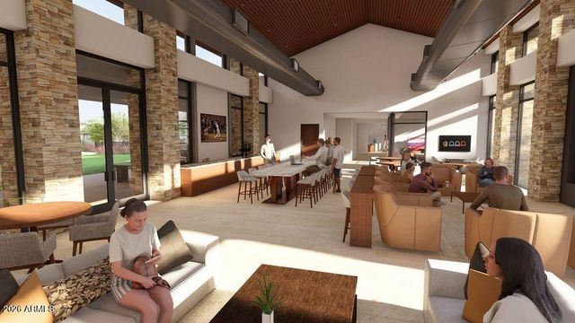 25174 N 169TH Avenue, Surprise, AZ 85387