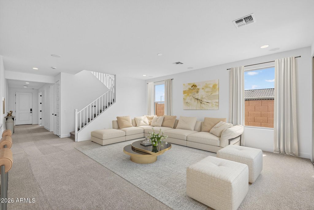 25174 N 169TH Avenue, Surprise, AZ 85387 — photo 3