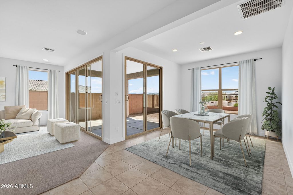 25174 N 169TH Avenue, Surprise, AZ 85387 — photo 4