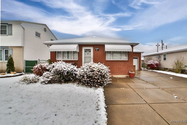 50 Mary Lou Lane, Cheektowaga, NY 14043