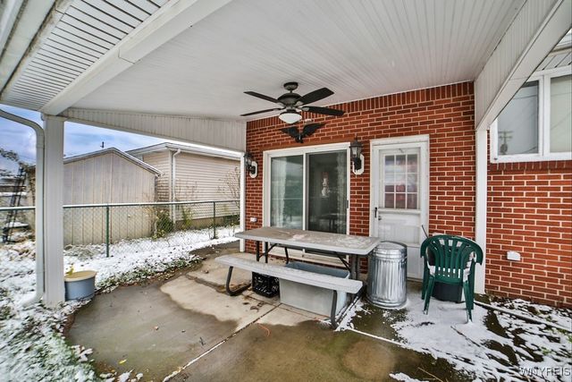 50 Mary Lou Lane, Cheektowaga, NY 14043