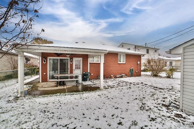 50 Mary Lou Lane, Cheektowaga, NY 14043