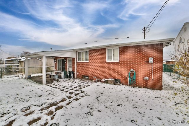 50 Mary Lou Lane, Cheektowaga, NY 14043