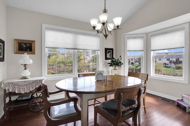 6277 Northridge Woods Drive, Brighton City, MI 48116