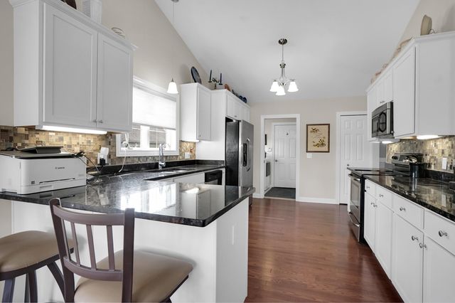 6277 Northridge Woods Drive, Brighton City, MI 48116