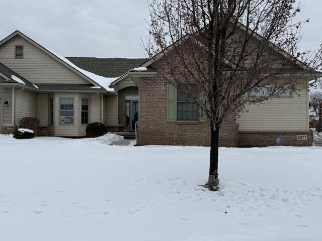 6277 Northridge Woods Drive, Brighton City, MI 48116