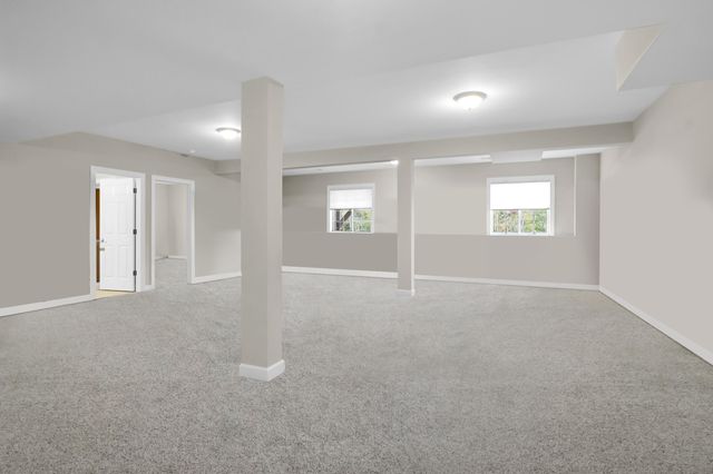6277 Northridge Woods Drive, Brighton City, MI 48116