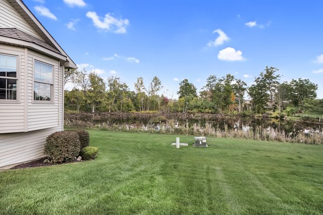 6277 Northridge Woods Drive, Brighton City, MI 48116