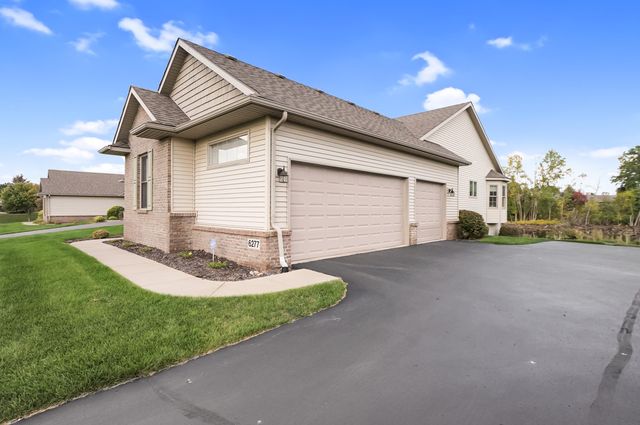 6277 Northridge Woods Drive, Brighton City, MI 48116