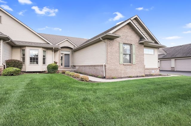 6277 Northridge Woods Drive, Brighton City, MI 48116