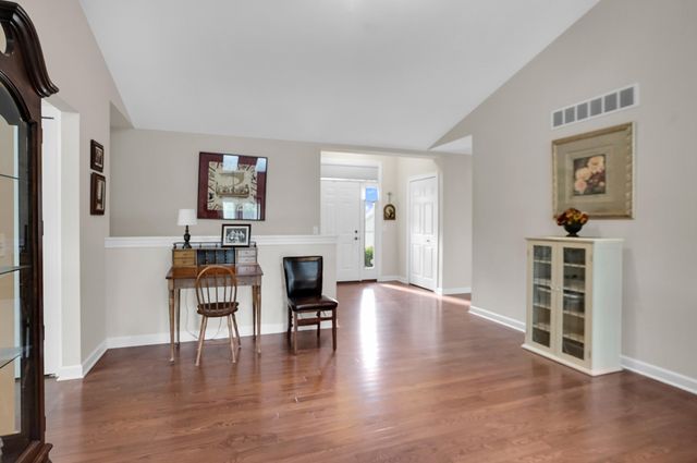 6277 Northridge Woods Drive, Brighton City, MI 48116