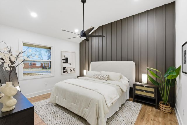 2505 Shadow Ln, Nashville, TN 37216