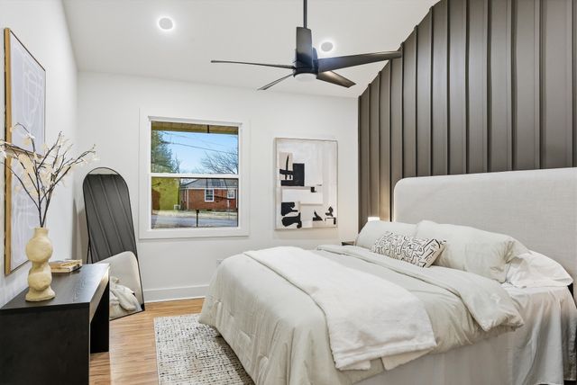 2505 Shadow Ln, Nashville, TN 37216