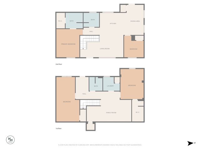 2505 Shadow Ln, Nashville, TN 37216