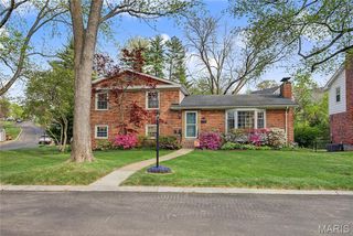 1146 Glenway Drive, St Louis, MO 63122