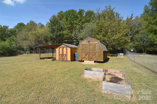 2506 Foxworth Drive, Monroe, NC 28110