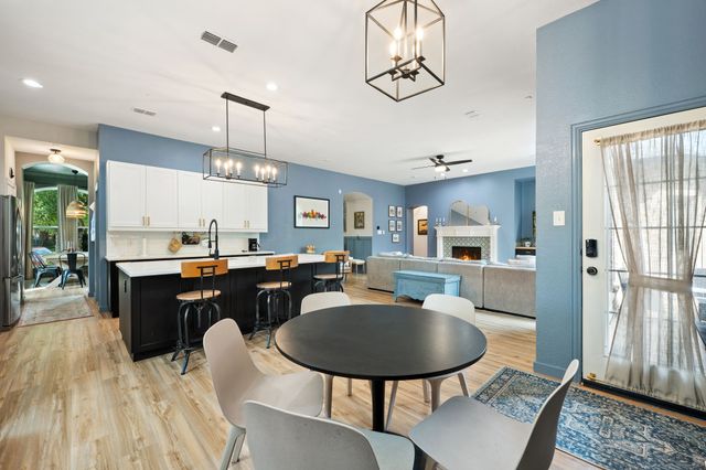 433 Long Cove Court, Allen, TX 75002