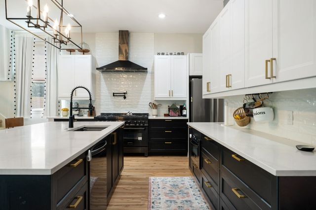 433 Long Cove Court, Allen, TX 75002