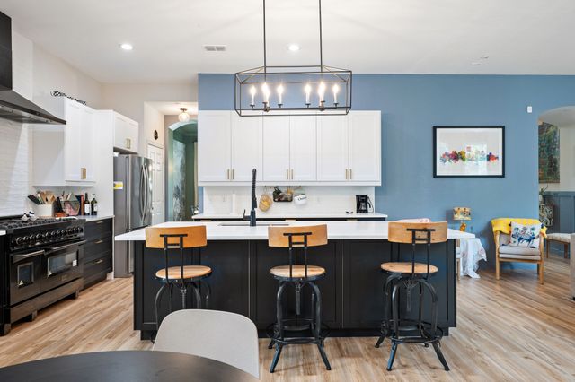 433 Long Cove Court, Allen, TX 75002