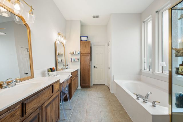 433 Long Cove Court, Allen, TX 75002