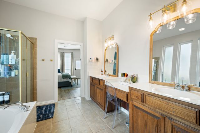 433 Long Cove Court, Allen, TX 75002