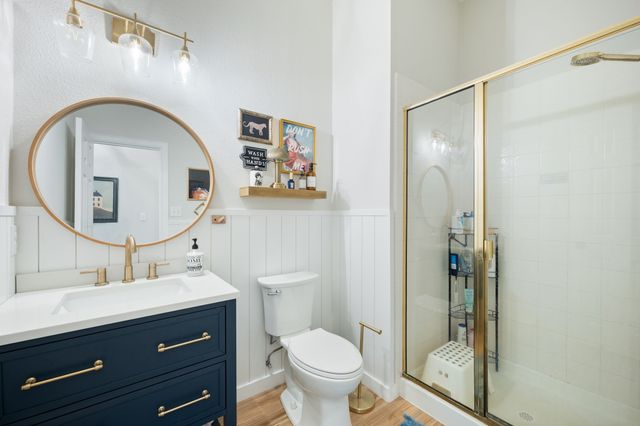 433 Long Cove Court, Allen, TX 75002