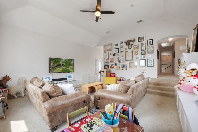 433 Long Cove Court, Allen, TX 75002