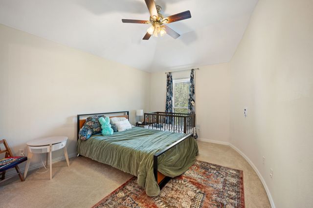 433 Long Cove Court, Allen, TX 75002