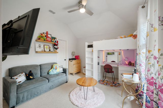 433 Long Cove Court, Allen, TX 75002