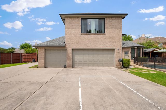 433 Long Cove Court, Allen, TX 75002
