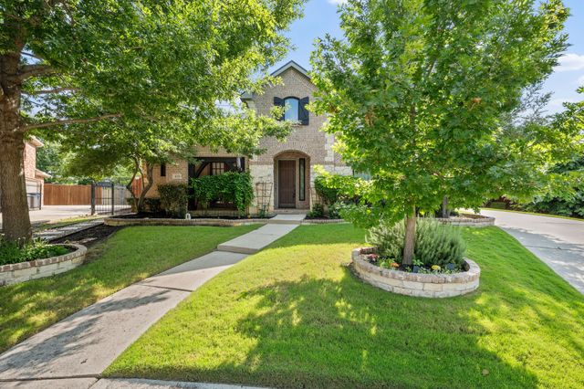 433 Long Cove Court, Allen, TX 75002