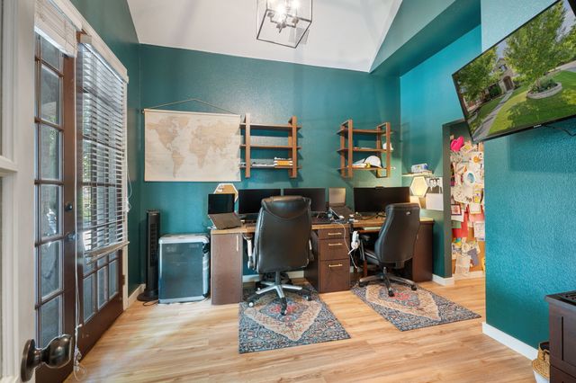 433 Long Cove Court, Allen, TX 75002