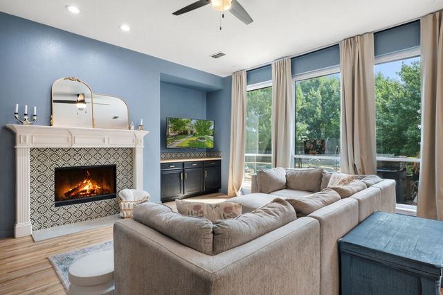 433 Long Cove Court, Allen, TX 75002