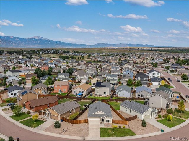 10219 Intrepid Way, Colorado Springs, CO 80925