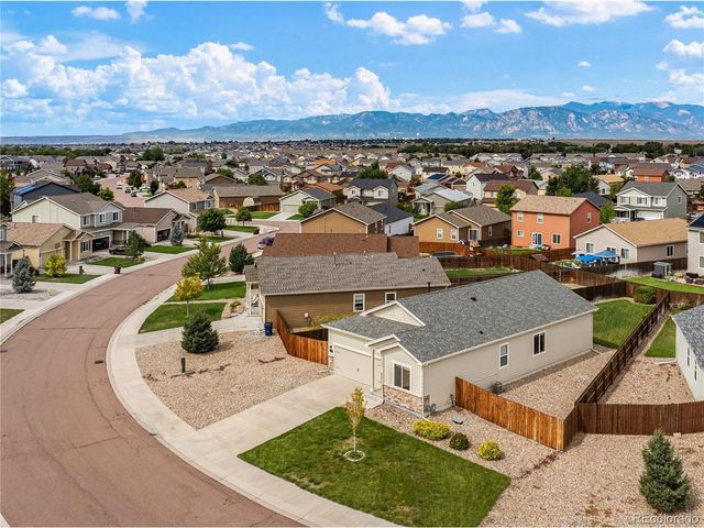 10219 Intrepid Way, Colorado Springs, CO 80925