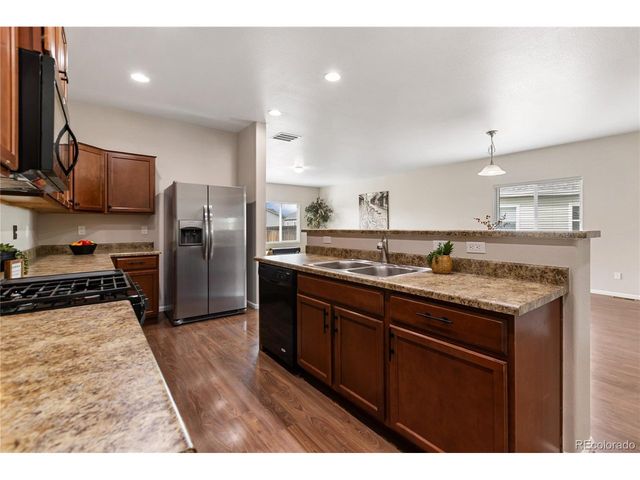 10219 Intrepid Way, Colorado Springs, CO 80925
