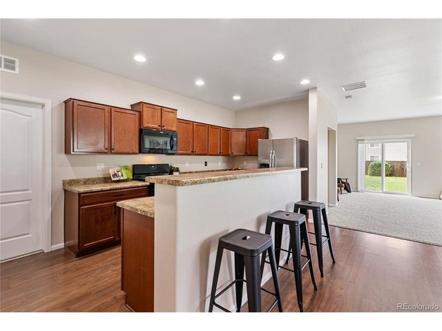 10219 Intrepid Way, Colorado Springs, CO 80925