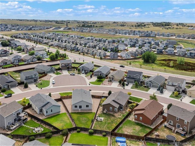 10219 Intrepid Way, Colorado Springs, CO 80925