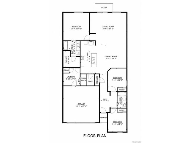 10219 Intrepid Way, Colorado Springs, CO 80925