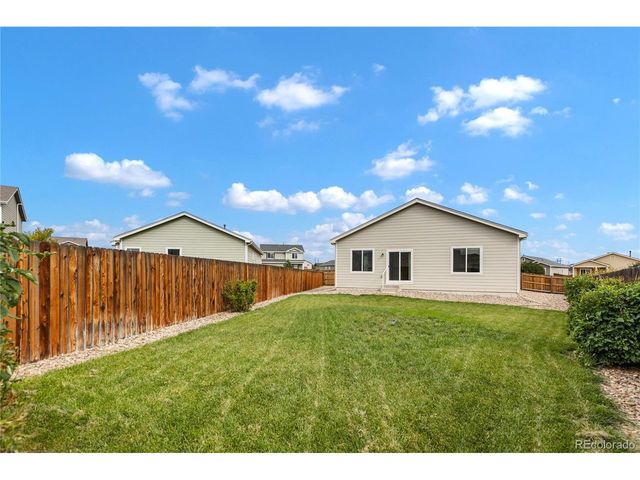 10219 Intrepid Way, Colorado Springs, CO 80925