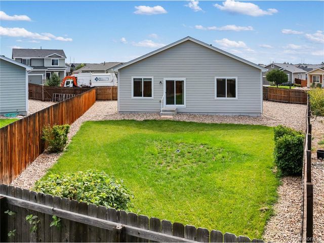 10219 Intrepid Way, Colorado Springs, CO 80925