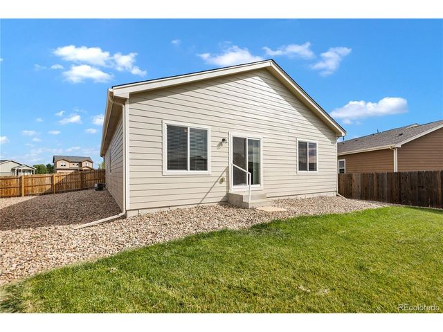 10219 Intrepid Way, Colorado Springs, CO 80925