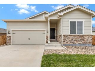 10219 Intrepid Way, Colorado Springs, CO 80925