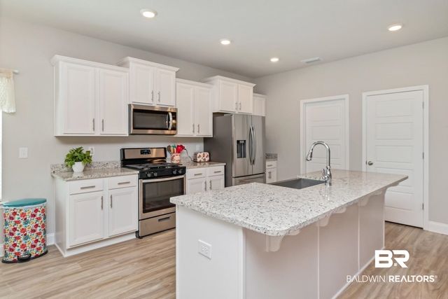 9107 OAK ALLEY Way, Grand Bay, AL 36541